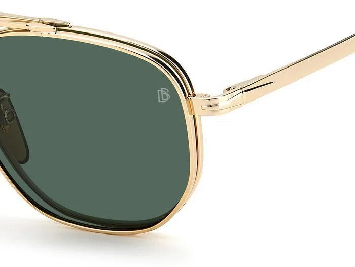 David Beckham DB1082 Sunglasses - view 13